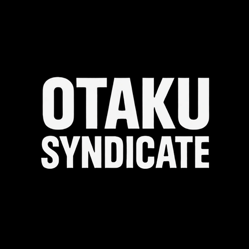 Otaku Syndicate